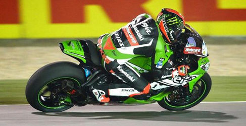 kawasaki wsbk 2014 losail