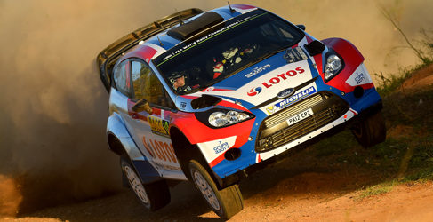 robert kubica