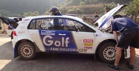 volkswagen golf 2.0