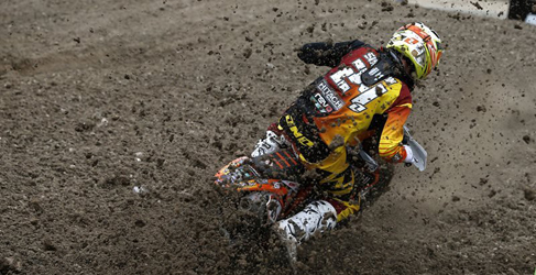 revo ktm uk