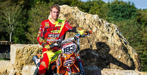 steven frossard