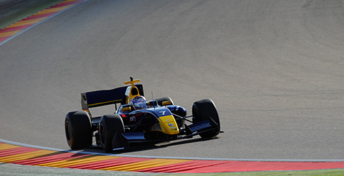 test motorland