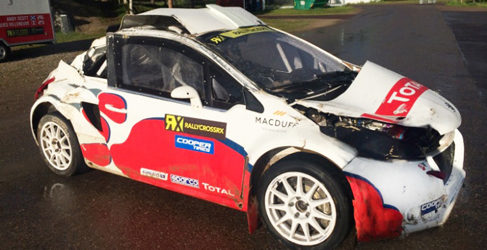 villeneuve rallycross