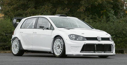 golf prodrive