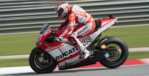 ducati previo valencia