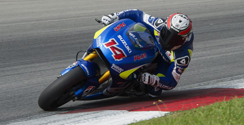 suzuki previo valencia