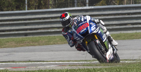 valencia previo yamaha