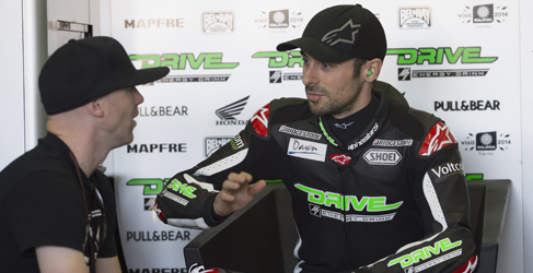 eugene laverty 2015