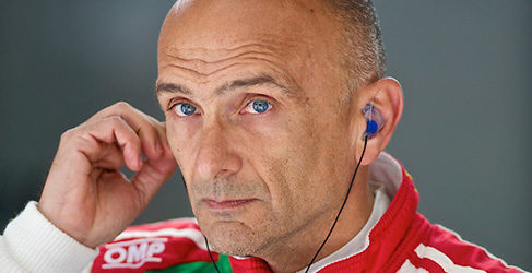 Gabriele Tarquini
