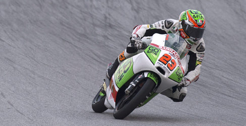 moto3 fp1 valencia