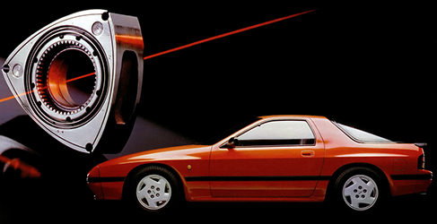 Mazda RX-7