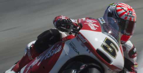 moto2 fp2 valencia