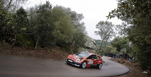 tour de corse etapa 1