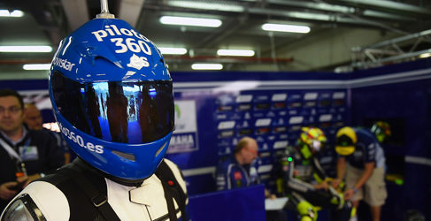 motogp piloto 360