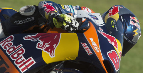 fp3 moto3 valencia