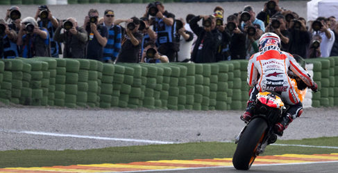 fp3 motogp valencia