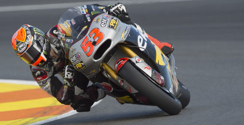 moto3 fp2 valencia