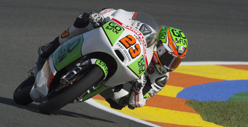 qualy moto3 valencia