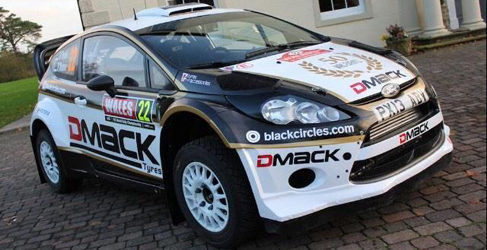 dmack