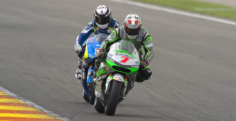 motogp test postgp
