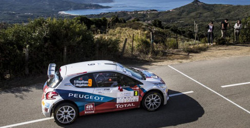 tour corse final erc