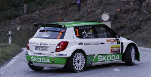 lappi campeon erc