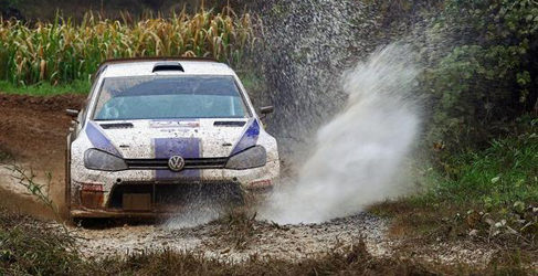 volkswagen golf scrc