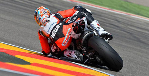 tati mercado wsbk