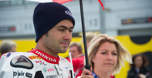 leon haslam