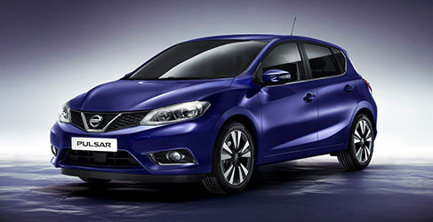 Nissan Pulsar