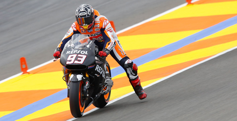 valencia dia 3 post-GP