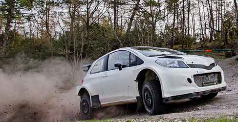 toyota test jovenes
