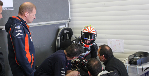test moto2 moto3 jerez