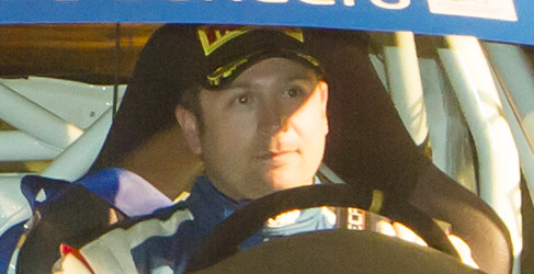 Alberto Monarri estrenará el Renault Clio R3T en España