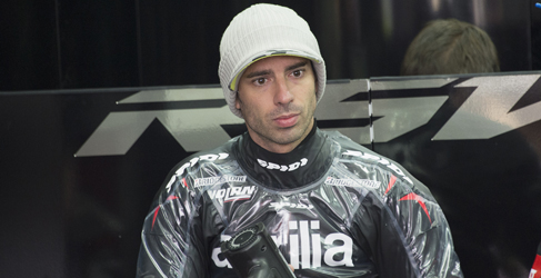 aprilia marco melandri
