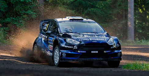gales m-sport