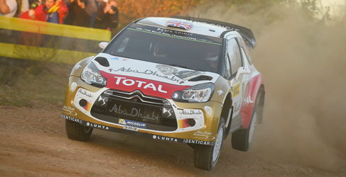 citroen previo gales