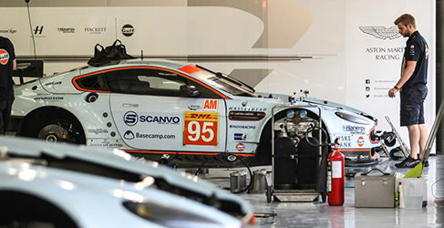 wec bahrein