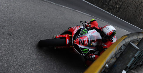 macao superbikes q1