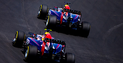 ideas f1 gp2