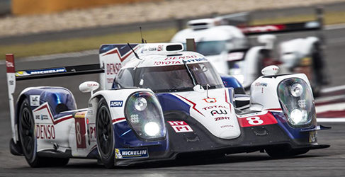 toyota hybrid