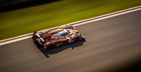 ligier g-drive