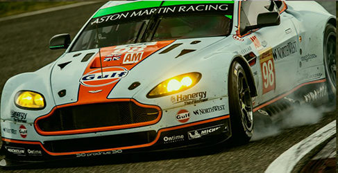 aston martin am
