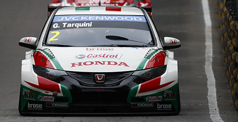 Gabriele Tarquini