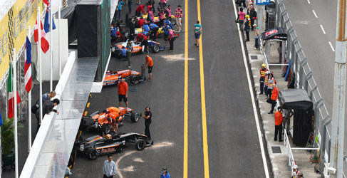 fp2 f3 macao