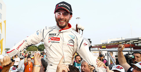 Pechito Lopez