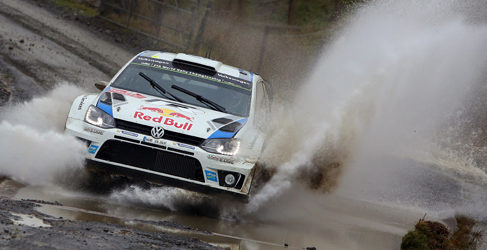 etapa 1 rally gales