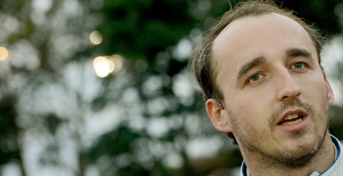 ph sport robert kubica