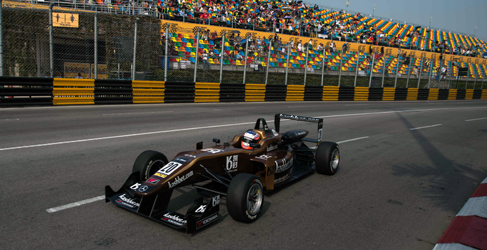 q race macao f3
