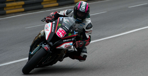 48 gp macao motos